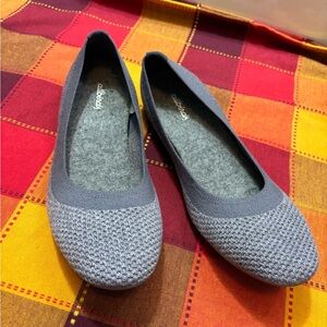 Allbirds Tree breezer flat